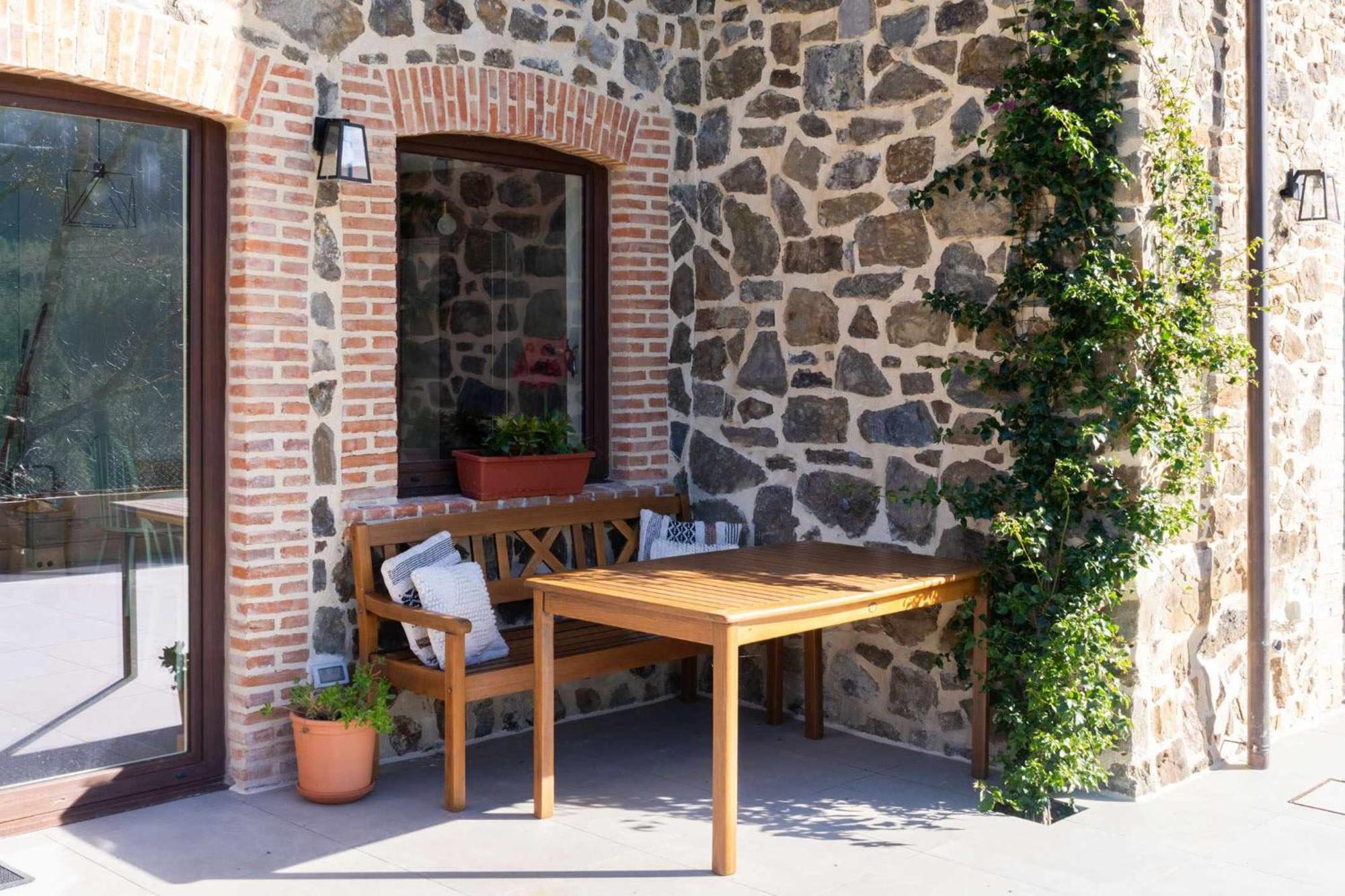 Soloandie Casa Rural Zeanuri Zewnętrze zdjęcie