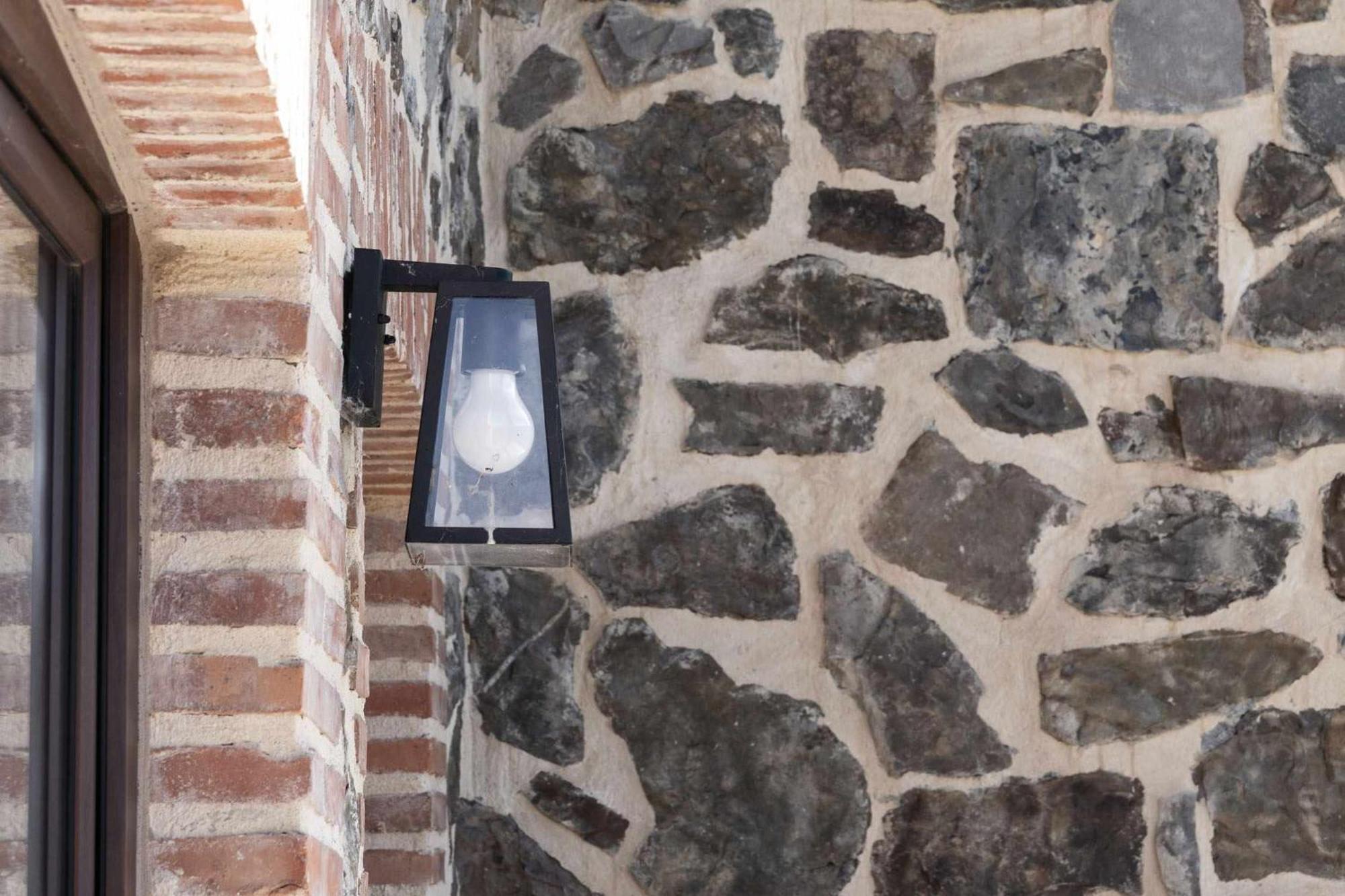 Soloandie Casa Rural Zeanuri Zewnętrze zdjęcie