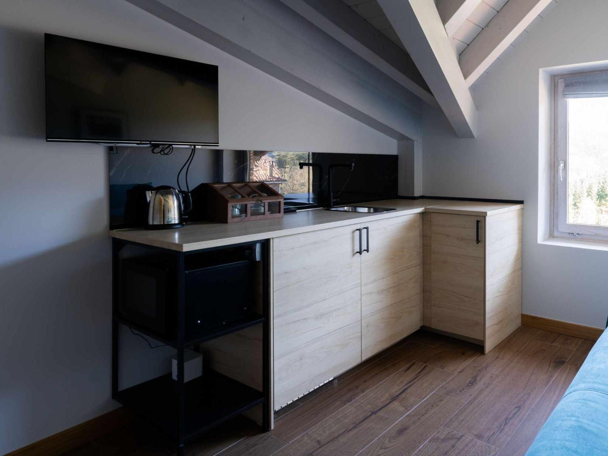 Soloandie Casa Rural Zeanuri Zewnętrze zdjęcie